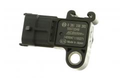 MAP Sensor 08-13 (ej Z06)