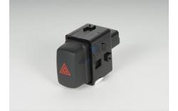 Hazard Warning Switch 05-13