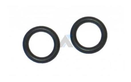 O-ringar till AC kompressor och kondensor 97-04