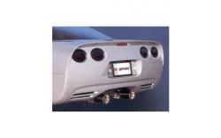 Spoiler - RK Rear Sport 97-04