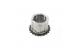 Lower timing gear