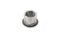 Lower timing gear