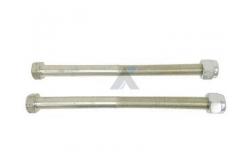 Rear Spring Bolts w / nut 63-82