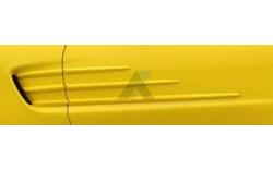 RK Sport Door Strakes 97-04