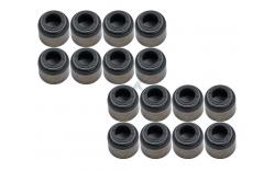 BTR Valve stem kit (16st)