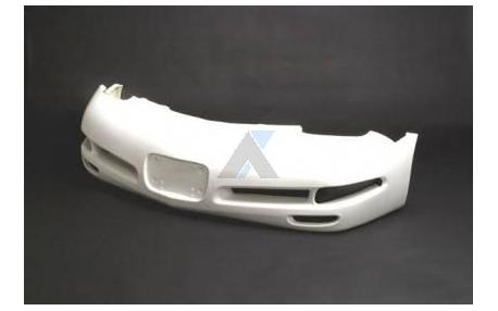 ACI C5 front i glasfiber 97-04