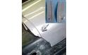 Rocker panel reparationskit 97-04