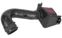 K&N Kolfiber Cold-air intake C7 ZR1