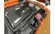 K&N Kolfiber Cold-air intake C7 ZR1