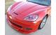 ZR1stil splitter lackad glasfiber Z06/GS 06-13