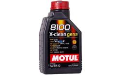 Motul 5W40 Dexos2 1L