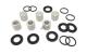 Kolv - Renoveringskit bromsok fram Z06/ZR1/GS 06-13
