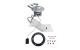 In-Tank Fuel Pump Module 97-99
