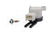 Kopplingspedal/bromsljus switch 04-19