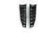 ACS Hood heat extractor kit Z06 15-19