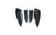 ACS Hood heat extractor kit Z06 15-19