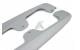 Sidokjolar i glasfiber ZR1 stil Z06/GS/ZR1 06-13