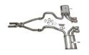 Magnaflow Street Series Catback avgassystem 00-04