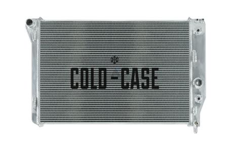 Cold Case performance aluminumkylare 97-04