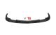 ZR1 stil frontsplitter kolfiber Z06/GS/ZR1 06-13