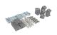 Camber kit ej Z06/ZR1 05-13