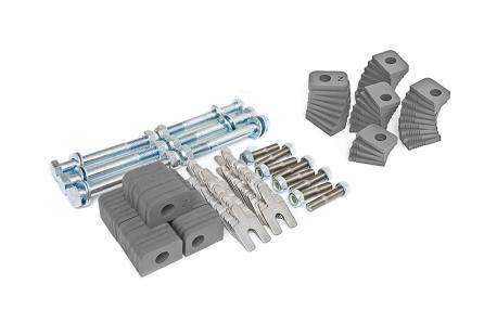 Camber kit ej Z06/ZR1 05-13