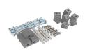 Camber kit ej Z06/ZR1 05-13