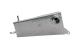 Expansionskärl i aluminum 05-13