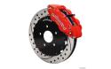 Wilwood Superlite 6R Big Front 14" Brake Kit 97-13