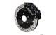 Wilwood Superlite 6 Big Front 14 Brake Kit 97-04