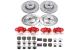 C6 Z06 bromsuppgradering - komplett kit 97-04