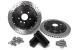 Baer Eradispeed Plus-2 skivor 14 bak 97-13
