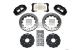 Wilwood Superlite 6 Big Brake Kit fram 97-13