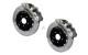 Wilwood Front AERO6 Racing brakes fram 97-13
