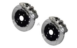 Wilwood Front AERO6 Racing brakes fram 97-13