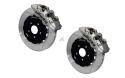 Wilwood Front AERO6 Racing brakes fram 97-13