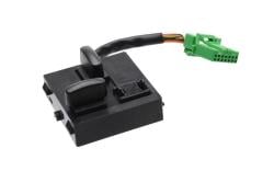 Switch till länd/sidstöd på elstolar, höger 05-13