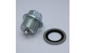 97-13 Differential Plug