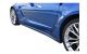 ACI Sidokjolar till Z06 15-