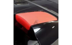 Convertible Tonneau cover inserts i läder, flera färger 14-19