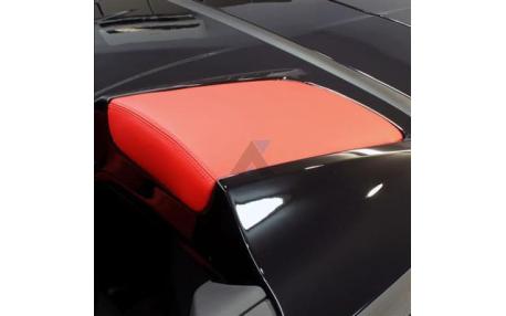 Convertible Tonneau cover inserts i läder, flera färger 14-19