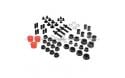PFADT Steel Frame A-arm Bushing/Sleeve set 97-13