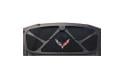 Trunk liner, C7 emblem 14-19