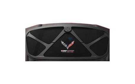 Trunk liner, Z06 emblem 14-19