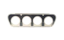 Exhaust filler panel, utan NPP 14-19