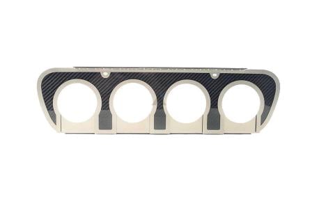 Exhaust filler panel, utan NPP 14-19
