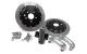 Baer Eradispeed 14 bromsskivor fram Z51 05-13