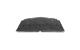Front Bumper Fascia Air Deflector 14-19