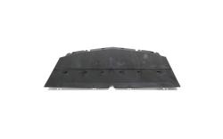 Front Bumper Fascia Air Deflector 14-19