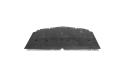 Front Bumper Fascia Air Deflector 14-19
